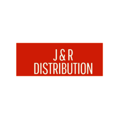 J&R Distribution logo