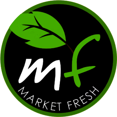 Market Fresh Supermarket  logo