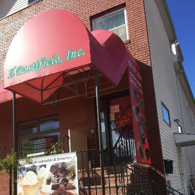 Il Pastificio, Inc.