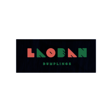 Laoban Dumplings logo