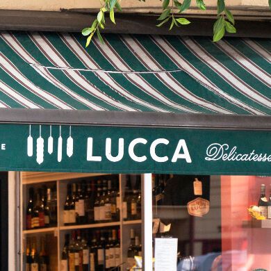 Lucca Delicatessen