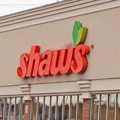 Shaw's - Border Street