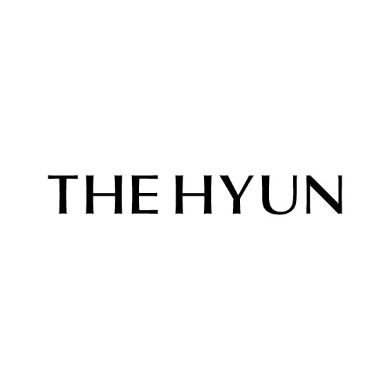 THE HYUN logo