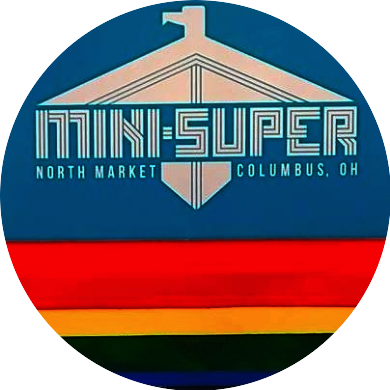 Mini-Super logo