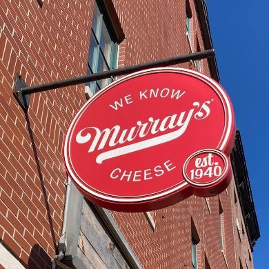 Murray's Cheese (West Village)