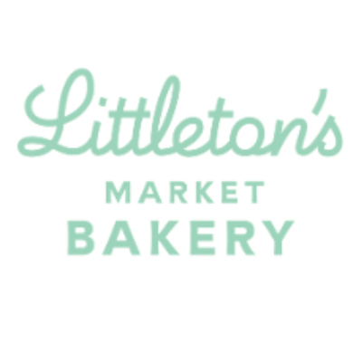 Littleton’s Market Bakery logo