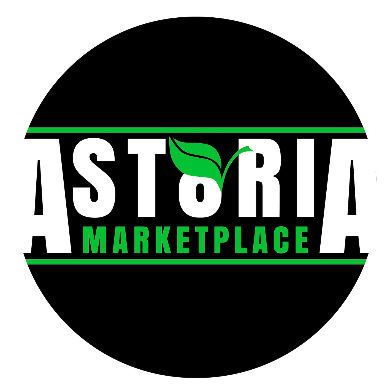 Astoria Marketplace