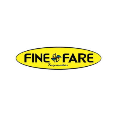 Fine Fare Supermarkets ( 950 Westchester Ave)  logo