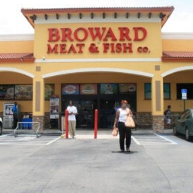 Broward Meat and Fish Company- Lauderdale Lakes 