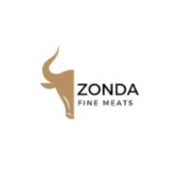 Zonda Meats logo