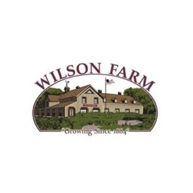 Wilson Farm logo