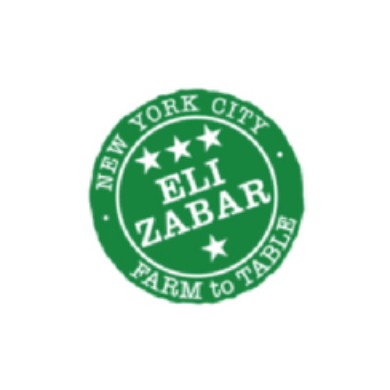 Eli Zabar's Farm to Table  logo