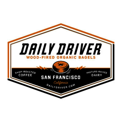 Daily Driver logo