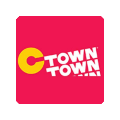 C-Town Farmers Market (Metropolitan Avenue) logo