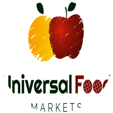 Universal Supermarket Paterson logo