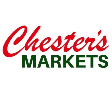 Chester's Markets (Pacific City) logo