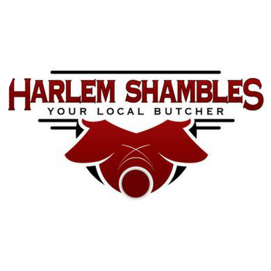 Harlem Shambles logo