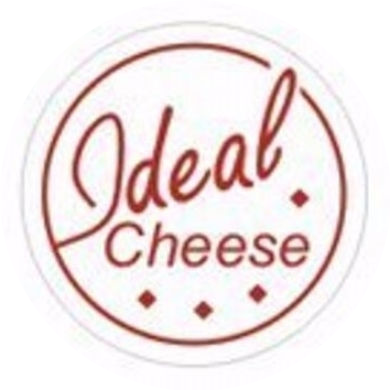 Ideal Cheese Shop logo
