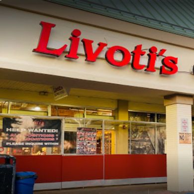 Livoti's Old World Market (Aberdeen)