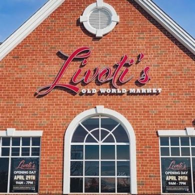 Livoti's Old World Market (Freehold)