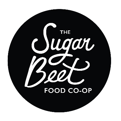 Sugar Beet Food Co-op logo