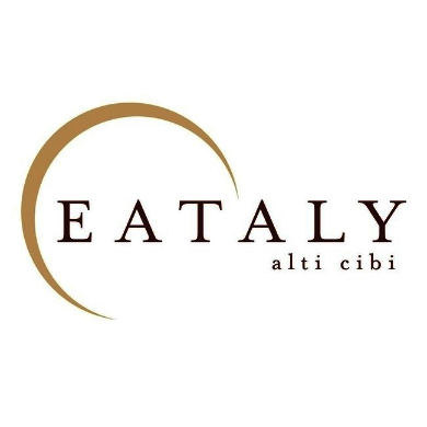 Eataly Vino logo