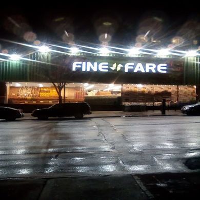 Fine Fare Supermarkets (320 E Gun Hill Rd)