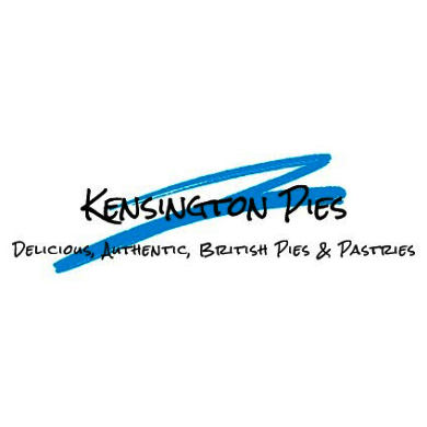 Kensington Pies logo