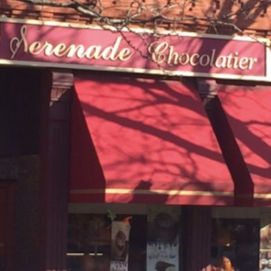 Serenade Chocolatier