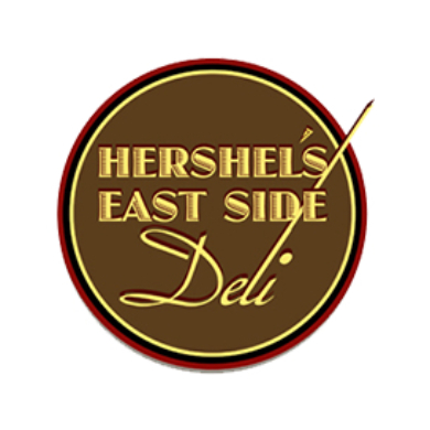 Hershel's East Side Deli logo