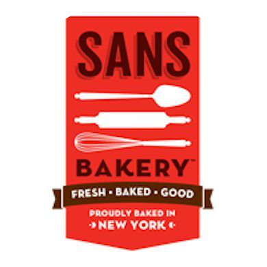 Sans Bakery logo