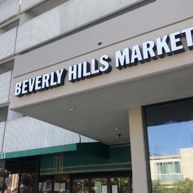 Beverly Hills Market