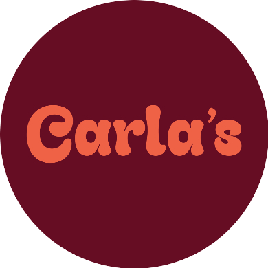 Carla's Fresh Market logo