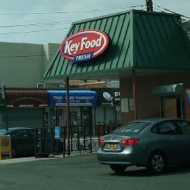 Key Food (Flushing)