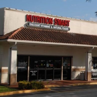 Nutrition Smart - Palm Beach Gardens