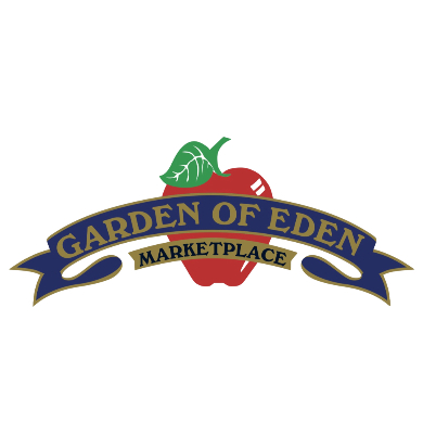 Garden of Eden Gourmet Market  logo