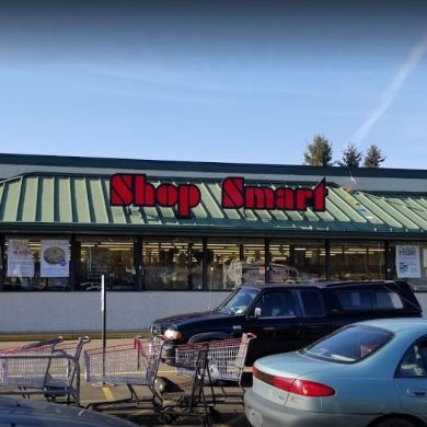 Shop Smart Foods- Sutherlin