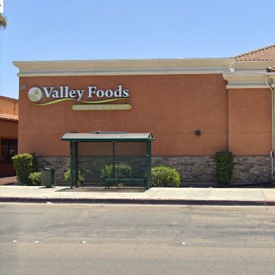 Valley Foods 