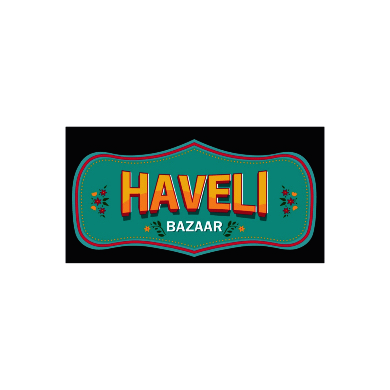Haveli Bazaar logo