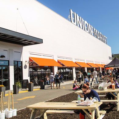 Union Market