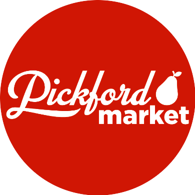 Pickford Market logo