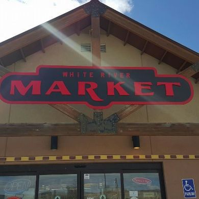 White River Market