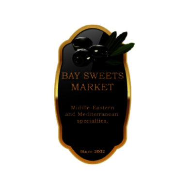Bay Sweets Market logo