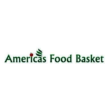 America's Food Basket - Hyde Park logo