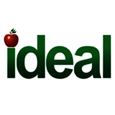 Ideal Food Basket- Baldwin logo