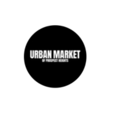Urban Market of Prospect Heights logo