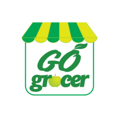 Go Grocer - Uptown logo