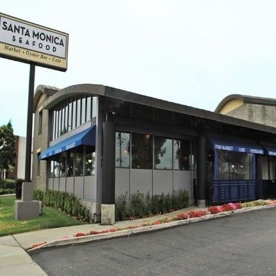 Santa Monica Seafood (Costa Mesa)