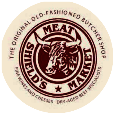 Shields Meat Market logo