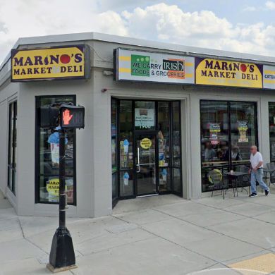 Marino's Market & Deli